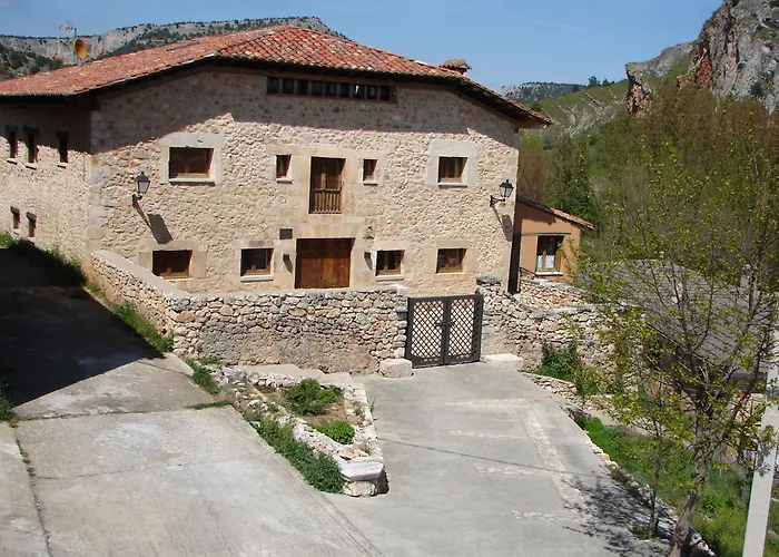 Posada Los Templarios